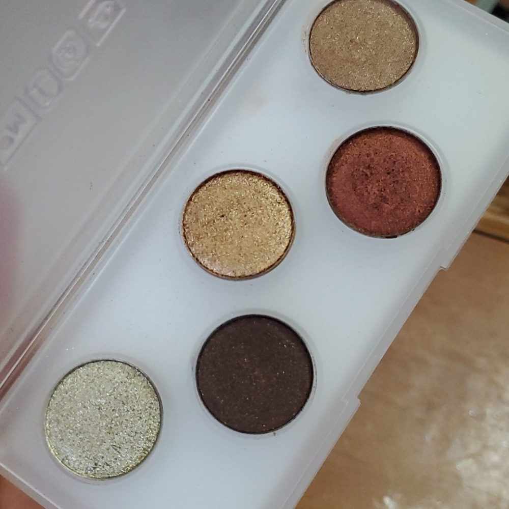 Pat McGrath eye ecstacy sublime palette